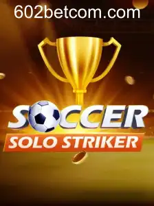 SoccerSoloStriker